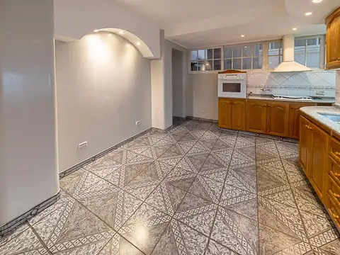 Departamento en Venta en Recoleta, USD 295.000