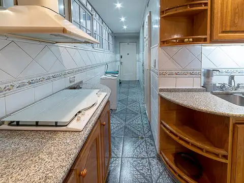 Departamento en Venta 65 años