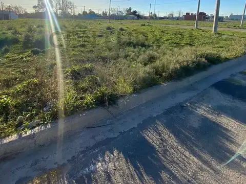 Terreno en Venta de 374,0 m2