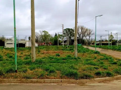 Terreno en Venta en La Plata, USD 15.000