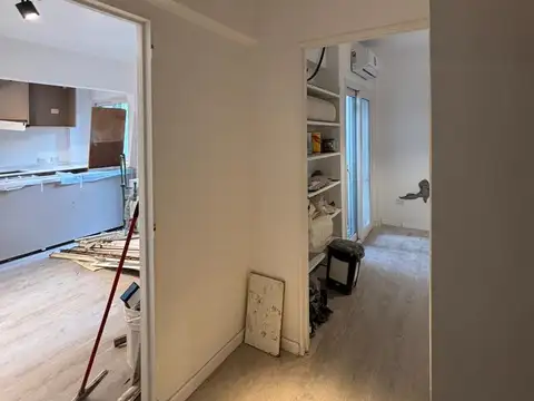 Departamento en Venta 31 años