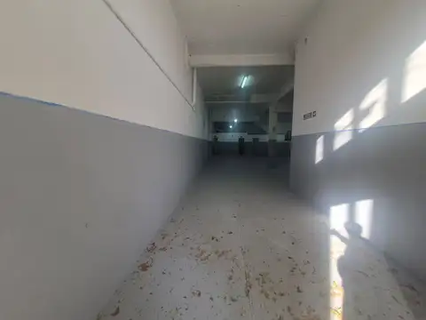 Galpon en Alquiler 30 años