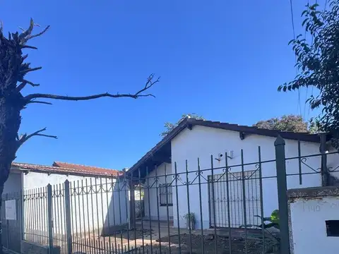 CASA EN VENTA - VILLA ELVIRA