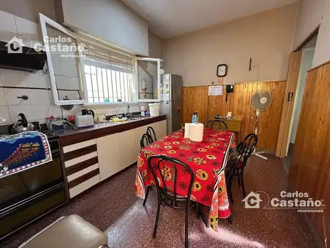 Casa en Venta 40 años
