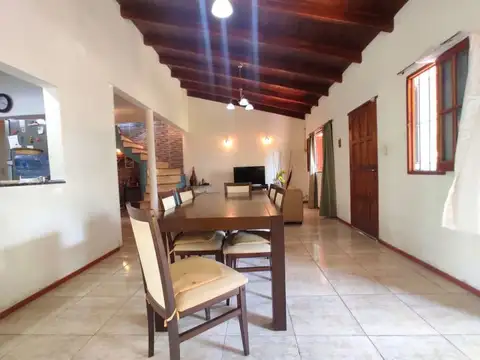 Casa en Venta 16 años