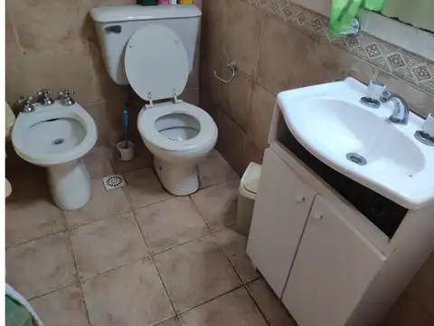 DUPLEX 4 AMBIENTES EN SAN MARTIN CENTRO