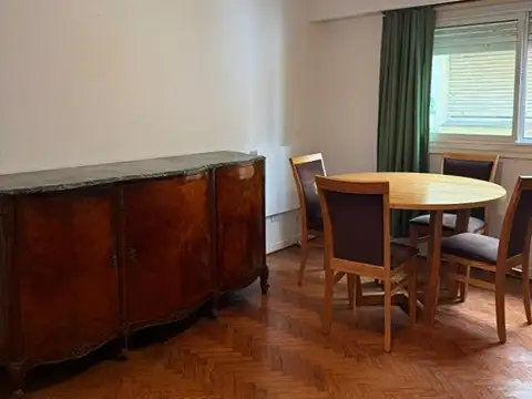 Departamento en Alquiler de 1 dormitorio
