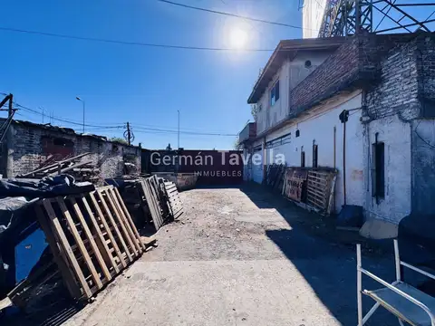 Galpon en Alquiler en Castelar, $ 3.800.000