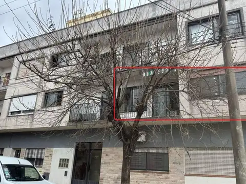 IMPECABLE DEPARTAMENTO EN EL PALOMAR. ALQUILER