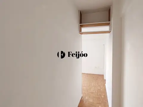 Arribeños 2100, Piso 6