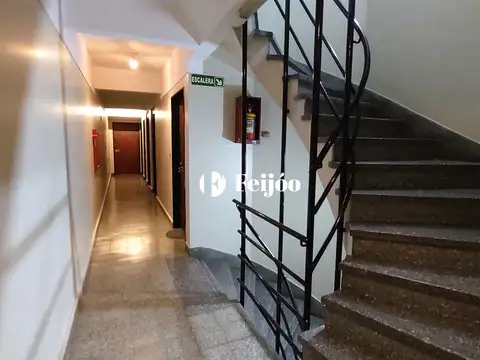 Arribeños 2100, Piso 6