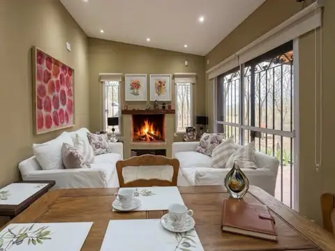 Casa en Venta en Vaqueros, USD 100.000