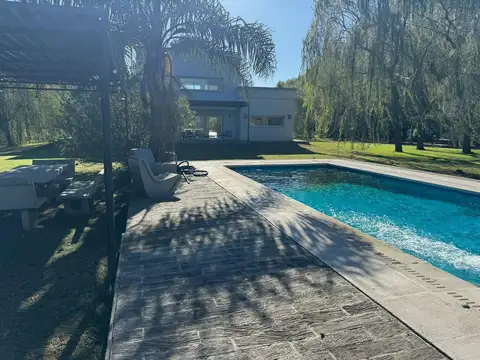 Chacras De Uribelarrea