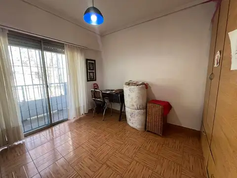 VENTA DPTO 4 AMB C/BALCóN Y TERRAZA SAN JUSTO