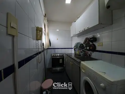 Departamento en Venta 30 años