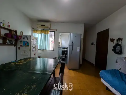 DEPTO | 3 AMBIENTES | APTO CRÉDITO | BUENA UBICACIÓN | ESCALERA | CORRIENTES CAPITAL