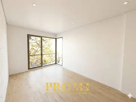 Departamento en Venta en Caballito, USD 160.000