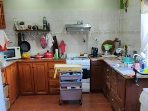 CASA VENTA ITUZAINGO