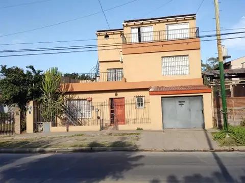 CASA VENTA ITUZAINGO
