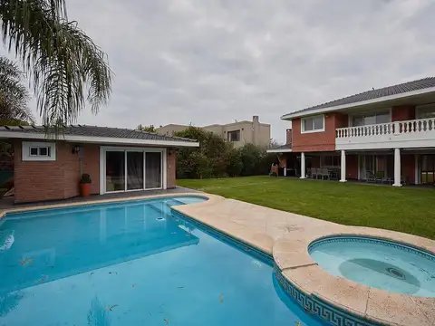 Casa en Alquiler Anual en Santa Barbara!