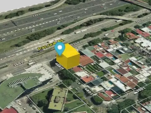 Terreno en venta - 1.330Mts2 - Saavedra