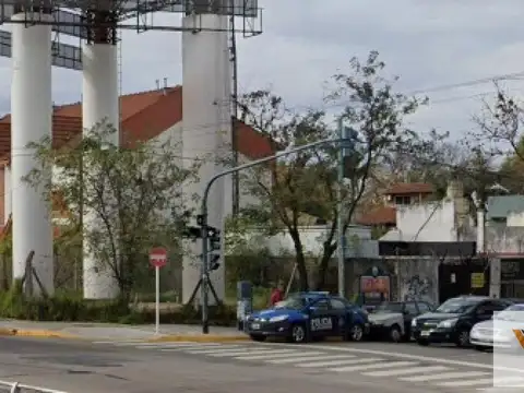 Terreno en Venta de 1330,0 m2