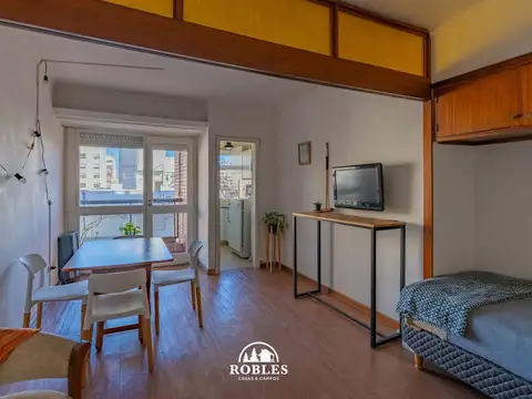 Departamento en Alquiler en Mar del Plata, Partido de General Pueyrredón