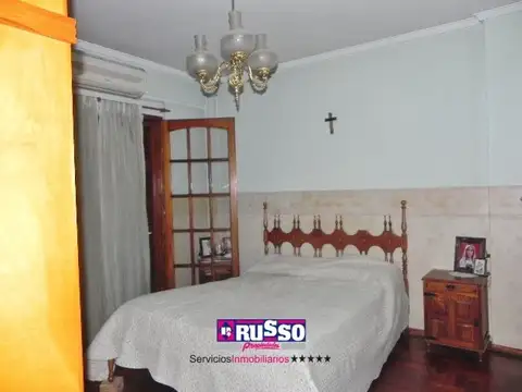 Venta Casa 4 Ambientes San Justo