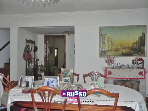 Casa en Venta de 3 dormitorios