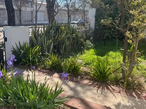 Casa en Venta 40 años