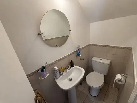 Casa en Venta 20 años