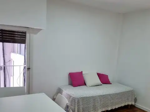 Departamento 2 ambientes en venta, Palermo