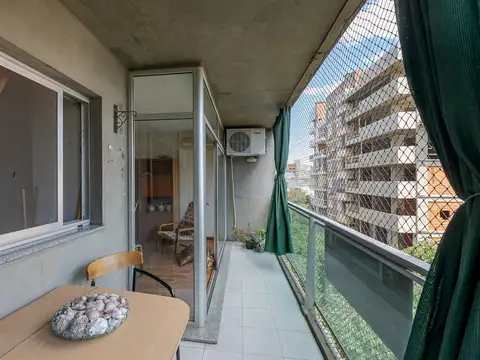 Departamento en Venta en Centro, USD 135.000