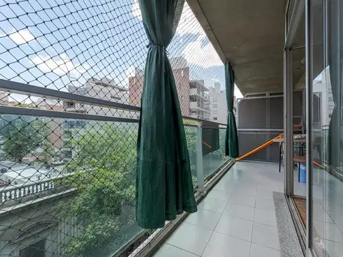 Departamento en Venta 22 años