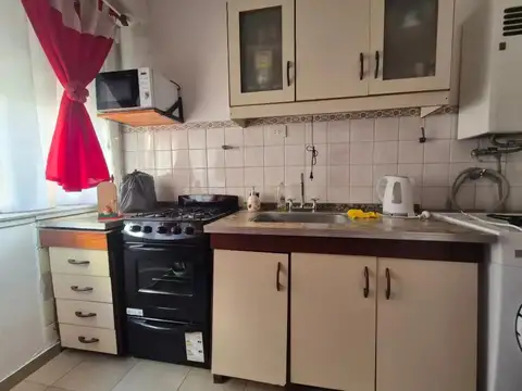 DEPARTAMENTO EN VENTA - 2 AMBIENTES LOMAS DE ZAMORA ESTE