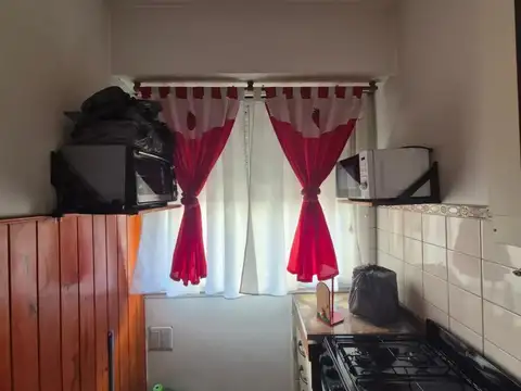 Departamento en Venta 15 años