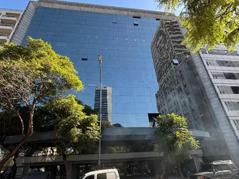 Alquiler Oficina Corporativa