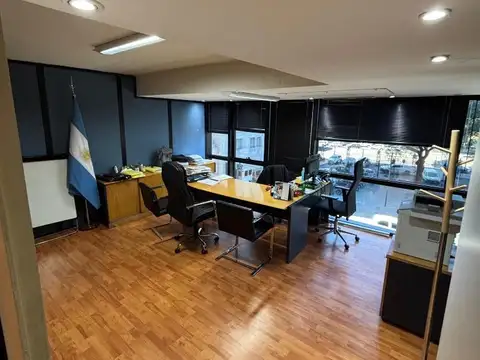 Oficina en Alquiler en Monserrat, $ 2.800.000