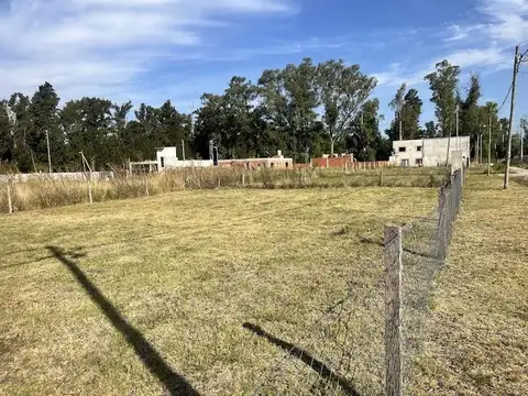 Barrio Nuestra Sra del Pilar .Hernandarias 2210,Pilar centro
