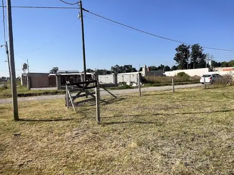 Terreno en Venta de 414,0 m2