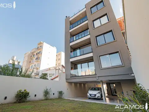 Departamento en Alquiler en Ramos Mejía, Partido de La Matanza