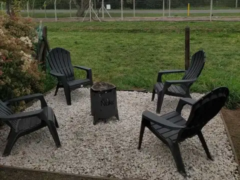 Casa en Alquiler Temporal A Estrenar