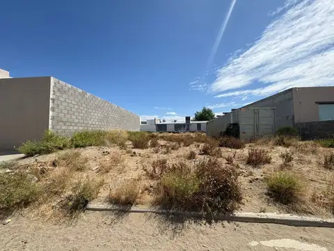 Terreno Tierra Joven Rada Tilly 
