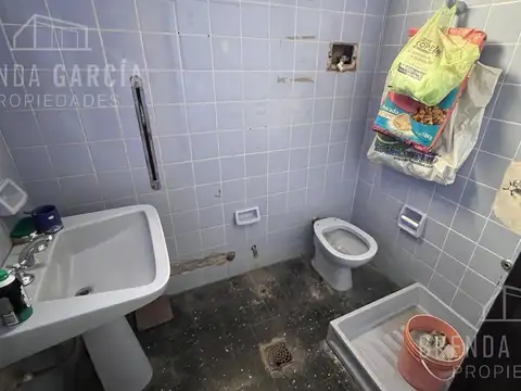 Casa Con Local En Venta - Colón Entre Rios.