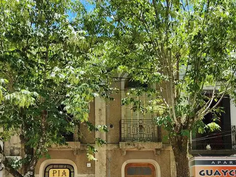 SAN MARTIN 79 , Entre Belgrano y Alejo Peyret
