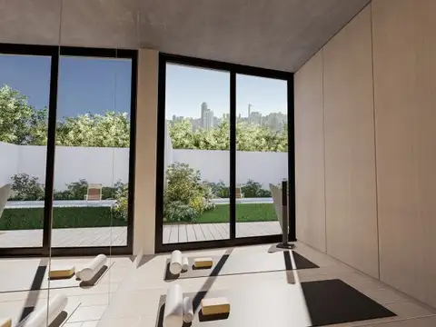 Departamento en Venta en Almagro, USD 175.960
