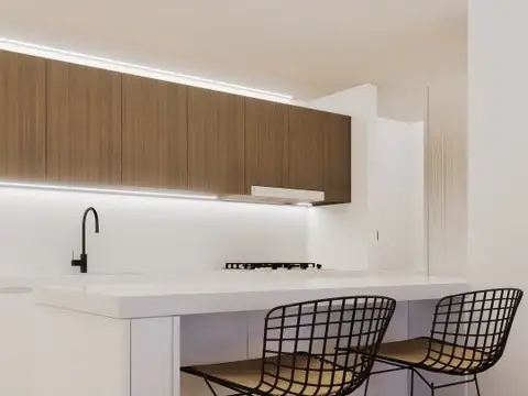 Departamento en Venta A Estrenar