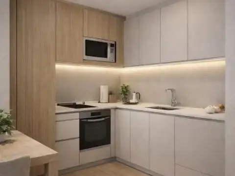 2 AMB  Almagro. Con Amenities.