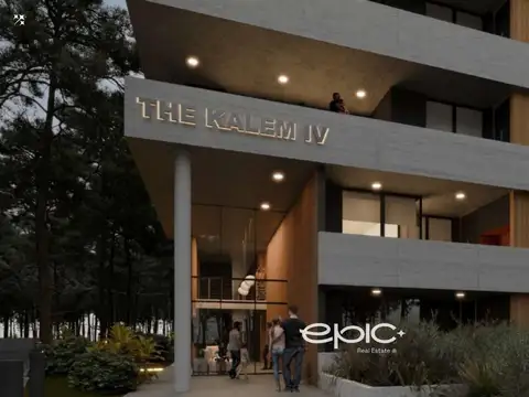 Departamento en Venta en Pinamar, USD 398.560