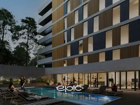 Departamento en Venta A Estrenar